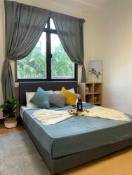 Parc Oasis (D22), Condominium #477599241